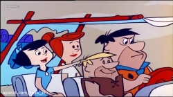 کارتون عصر حجر :: قسمت 22 :: دوبله فارسی